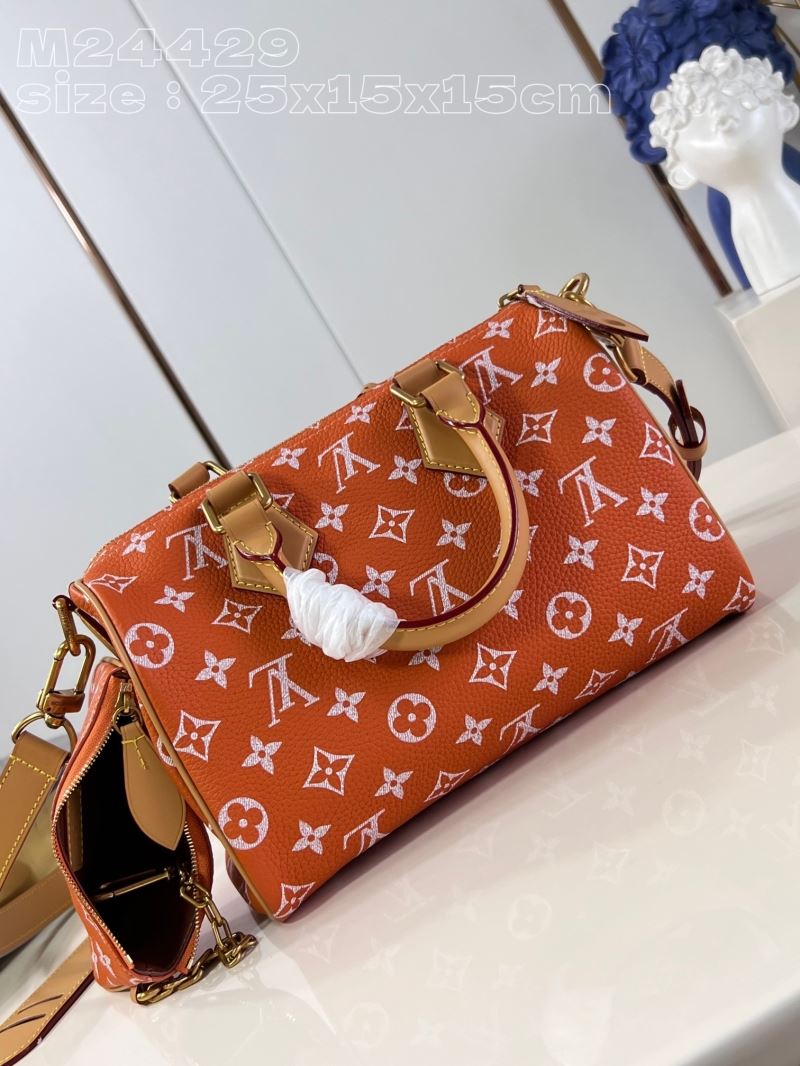 Louis Vuitton Speedy Bags